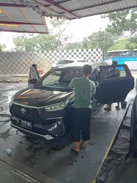 Toyota Avanza 2021 Bensin