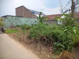 Tanah 300 meter dekat sma 13 rajabasa jaya