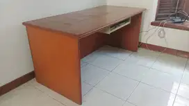 Meja Belajar/Kerja