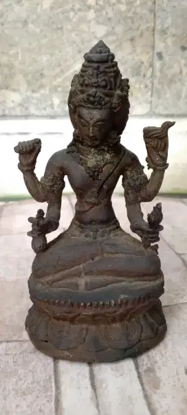 Patung/Arca kuno