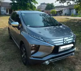 Mitsubishi Xpander Ultimate AT Tahun 2018