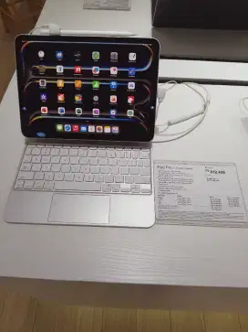 Kredit iPad pro 11inc wifi only