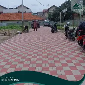 Jual Kavling Dijuall SIAP BANGUN Di Ragunan Pasar Minggu Jakarta Selatan Jaksel Dekat TB Simatupang