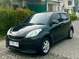 daihatsu sirion 2008 manual