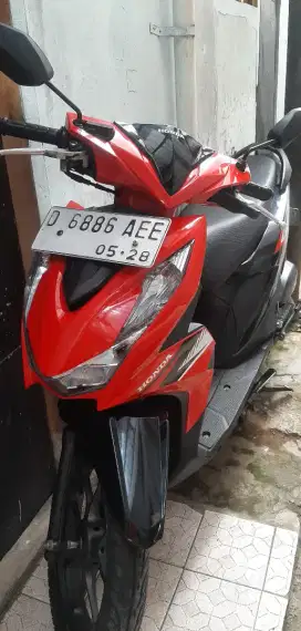Honda beat CBS th 2023 orisinil