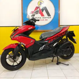 [GARANSI 1TH] YAMAHA AEROX 155 2020