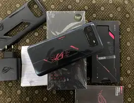 Asus ROG phone 6 8/256GB