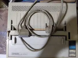 Printer Epson LX800