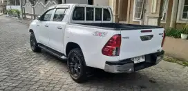 Hilux 2023 4x4 type G MT