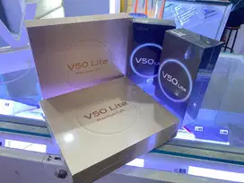 Vivo V50 Lite 4G Free GIFTBOX Garansi Resmi Seumur Hidup