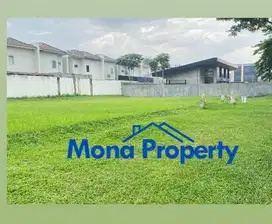 Dua kavling lokasi strategis pusat bisnis Kota Wisata cibubur
