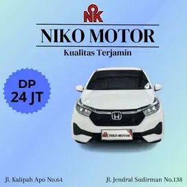 (ANTIK KM12RB) BRIO 1.2 E FACELIFT 2023 AT