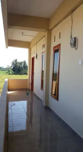 Jual Rumah dan Kos serta rumah walet