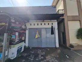 Sewa Ruko Kios Murah Jatiasih