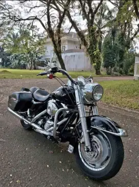Harley-davidson Road King 2004