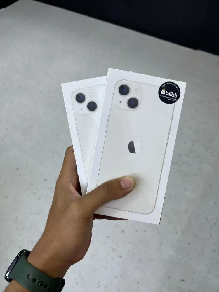 Iphone 13 128GB
