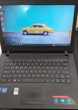 Laptop Lenovo ideapad 110