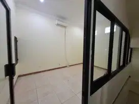 Dijual rumah di gading asri, kelapa gading