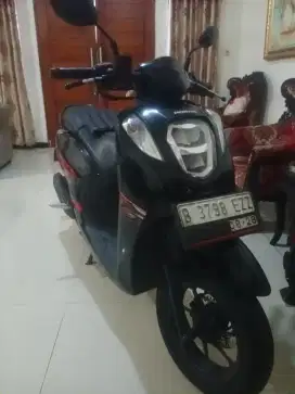 DIJUAL MOTOR HONDA GENIO 2023