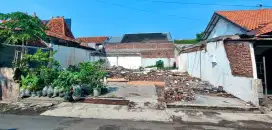TANAH SIAP BANGUN MAHESA PEDURUNGAN