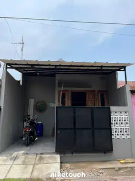 Dijual Rumah Di Sunan Ampel Babelan Kab. Bekasi