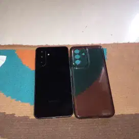 Samsung A26 pemakaian belum 1 bulan