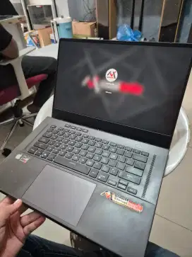 Asus Zephyrus G15 Ryzen 9 5900HS, RTX 3060, 16Gb, 1TB NvMe
