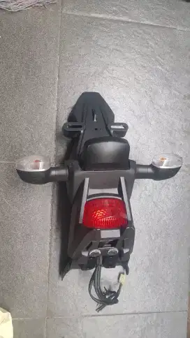 Spakbor belakang wr155r