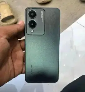 Jual HP vivo y17s