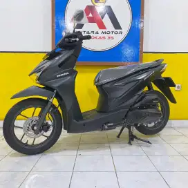[GARANSI MESIN 1TH] HONDA BEAT DELUXE SMARTKEY 2024 CASH KREDIT