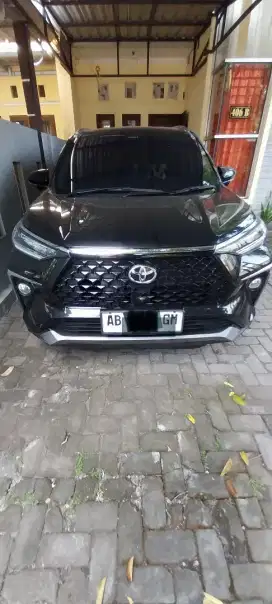 Dijual Mobil Toyota Veloz Q CVT non TSS th 2023