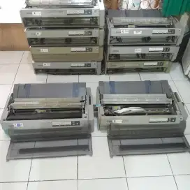 PRINTER EPSON LQ 2190