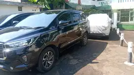 Toyota Kijang Innova 2021 Bensin