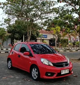 Jual Brio e 2018 manual