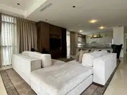 Apartemen Modern di Pusat Jakarta - Tempat Tinggal Nyaman