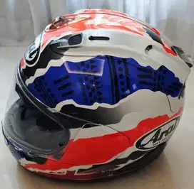 ARAI RX7x DOOHAN Size L 59.60