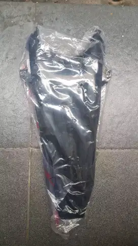 Spakbor buntut wr 155r