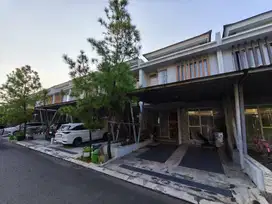Dijual rumah di Jakarta Garden City, Cluster North Mississippi