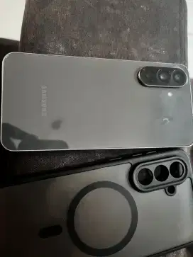 Dijual Samsung A56 12/256 , pemakaian 2Bulan