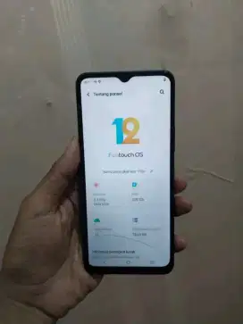 VIVO Y15S RAM 3/32