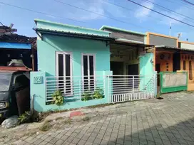 Rumah Termurah di Mojosongo Jebres Solo Dekat Kampus UNs