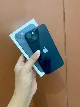 IPHONE 13 128GB SECOND ALL OPERATOR