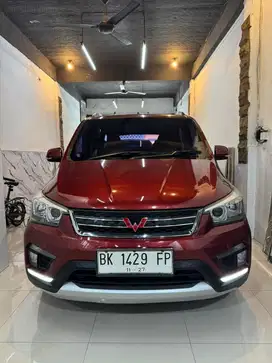 Wuling Confero S 1.5 L M/T