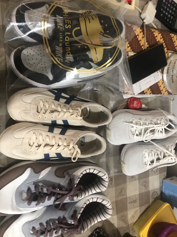 Lowongan pekerjaan di laundry