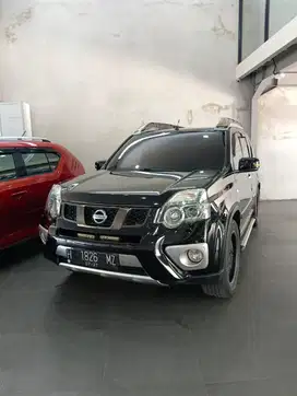 XTRAIL T31 XT A/T 2012