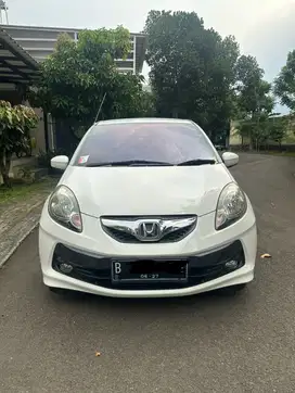 Honda Brio 1.3 AT