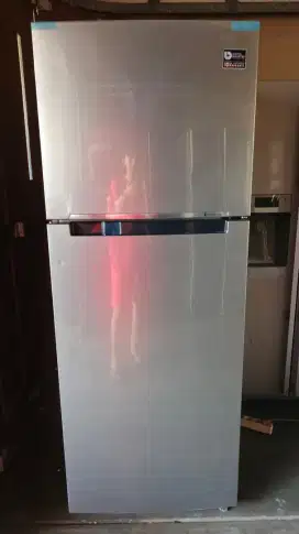 Kulkas Samsung Jumbo Digital Inverter Mulus