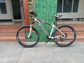 Merida Matts 100 TFS