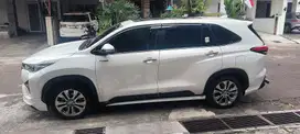 Toyota Kijang Innova 2023 Hybrid