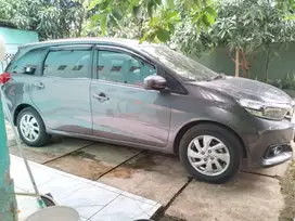 Honda Mobilio 2017 Bensin